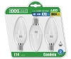 LAMPADINE LED CANDELA