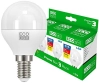 LAMPADINA LED MINI GLOBO