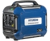 GENERATORE HYUNDAI INVERTER ART.65162