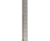 THERMOMETER ALUMINIUM