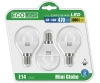 LAMPADINA LED MINI GLOBO