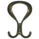 PORTABITI ART.86 BRONZ.ANTICA.