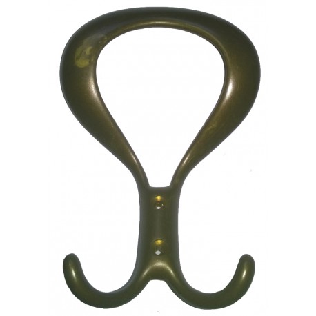PORTABITI ART.86 BRONZ.ANTICA.