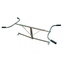 PINZA MAN. p/PIASTRE 50/105 cm