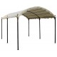 GAZEBO AD ARCO mt.3x4   786/2C