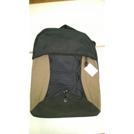 ZAINO  NERO        P740.109