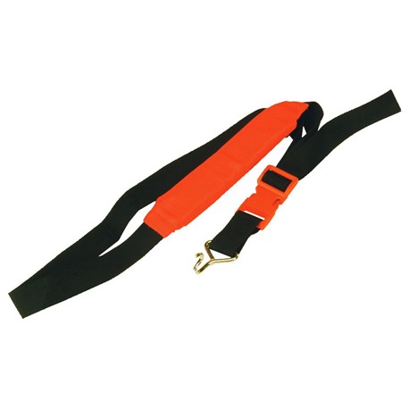 BRETELLA PER DECESPUGLIATORE