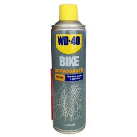 SGRASSANTE BICI WD40