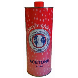 ACETONE PURO