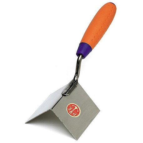 FRATTONE INOX ART.853/IS