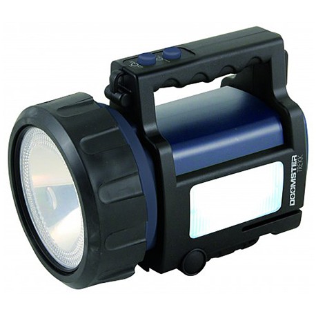 TORCIA LED DOOMSTER TREK