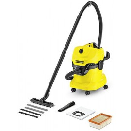 ASPIRATORE MULTIUSO WD4