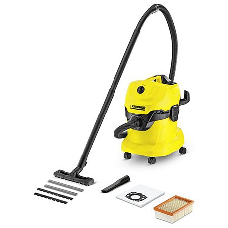 ASPIRATORE MULTIUSO WD4