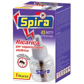 LIQUIDO RICARICA PER FORNELLO