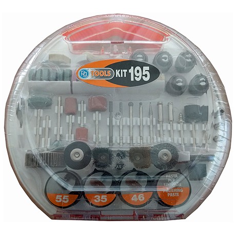 SET ACCESSORI PG195A