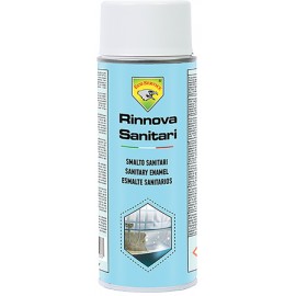 RINNOVA SANITARI SMALTO