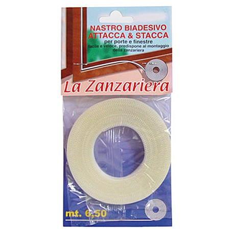 NASTRO VELCRO DI RICAMBIO
