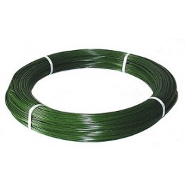 FILO PLASTICATO VERDE