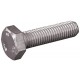 VITE - TE - IF DIN 933 INOX A2