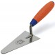 CAZZUOLINO PUNTA TONDA INOX ART. 984/I
