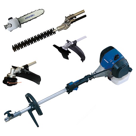 DECESPUGLIAT.HYUNDAI 4 IN 1 ART.35250
