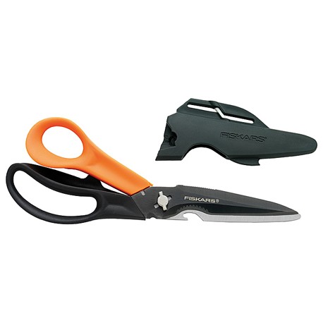 FORBICI FISKARS MULTIUSO 'CUTS+MORE'