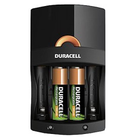 CARICATORE CEF 14 DURACELL