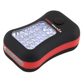 LAMPADA 24 LED DL101