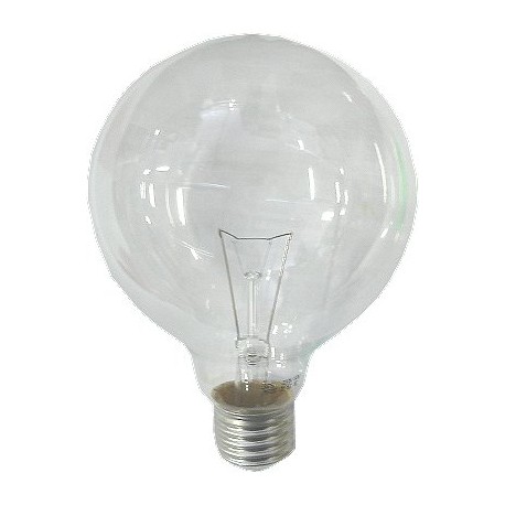 LAMPADE 'GLOBOLUX' CHIARE