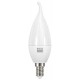 LAMPADA LED COLPO DI VENTO