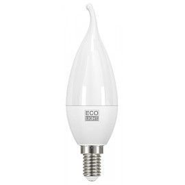 LAMPADA LED COLPO DI VENTO