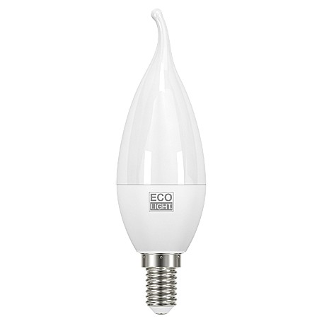 LAMPADA LED COLPO DI VENTO