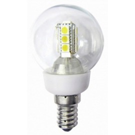 LAMPADA LED SFERA