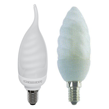 LAMPADINA RISPARMIO ENERGETICO