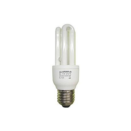 LAMPADINE RISPARMIO ENERGETICO A TUBI