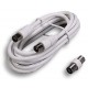 PROLUNGA CAVO COASSIALE TV ART.31000