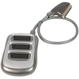 MULTIPRESA SCART ART.31104