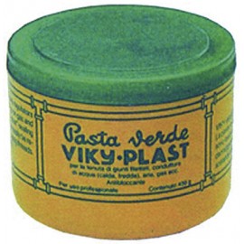 PASTA VERDE VIKY PLAST