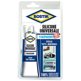 BOSTIK SILICONE UNIVERSALE