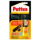 PATTEX ADESIVO PER PLASTICA