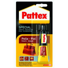 PATTEX ADESIVO PER PELLE E CUOIO