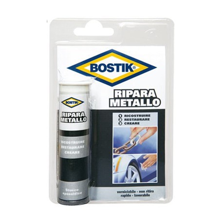 BOSTIK RIPARA METALLO