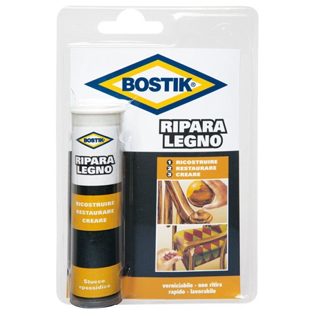 BOSTIK RIPARA LEGNO