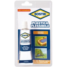 BOSTIK ADESIVO PER PLASTICA FLESSIBILE