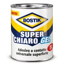 BOSTIK SUPERCHIARO GEL