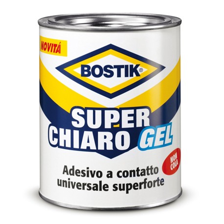 BOSTIK SUPERCHIARO GEL