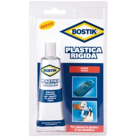 BOSTIK ADESIVO PER PLASTICA RIGIDA