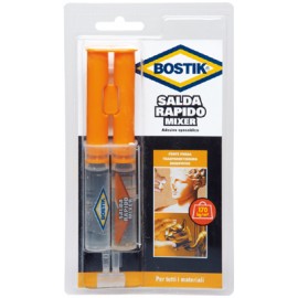 BOSTIK SALDA RAPIDO