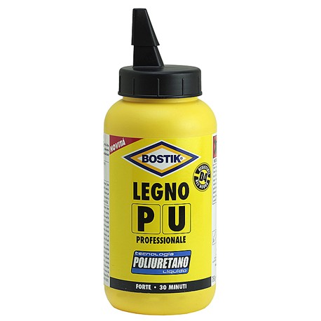 BOSTIK CONSTRUCT LEGNO D4