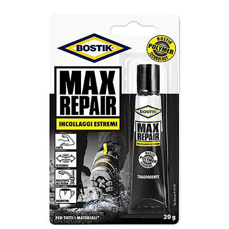 BOSTIK MAX REPAIR